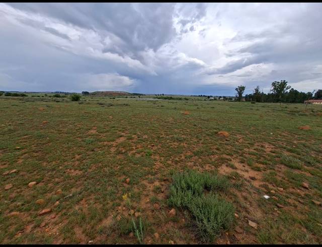 2,190M² VACANT LAND FOR SALE IN HENLEY ON KLIP